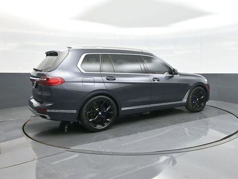 Used 2019 BMW X7 xDrive40i w/ Dynamic Handling Package image 7