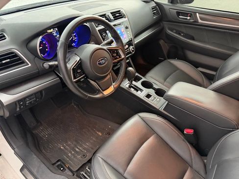 Used 2019 Subaru Legacy 2.5i Limited AWD/4WD image 23