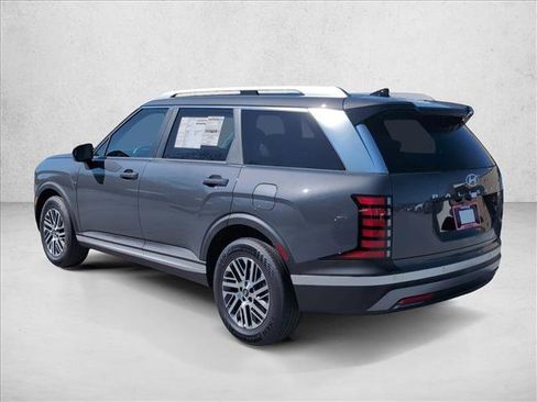 New 2026 Hyundai Palisade SEL FWD image 9