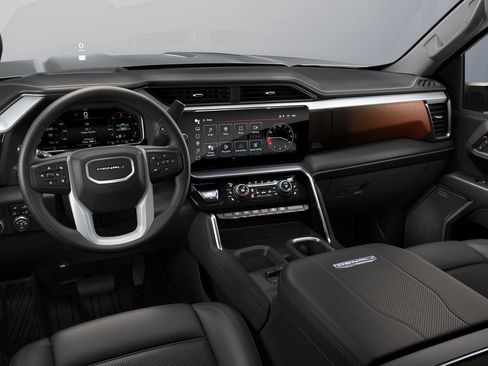 New 2026 GMC Sierra 2500 Denali w/ Denali Reserve Package image 26