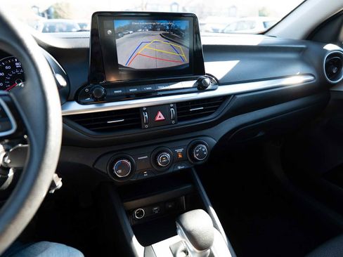 Certified 2024 Kia Forte LXS image 16