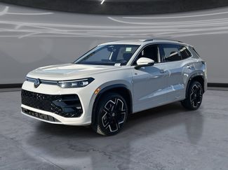 New 2026 Volkswagen Tiguan SEL R-Line AWD/4WD video 1