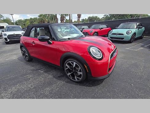 New 2026 MINI Cooper S image 37