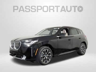 Used 2025 BMW X3 xDrive30i w/ Premium Package