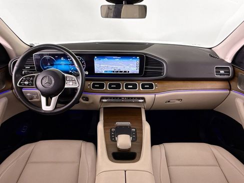 Used 2023 Mercedes-Benz GLE 350 image 9