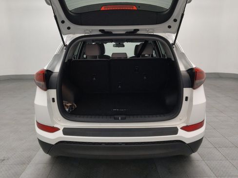 Used 2017 Hyundai Tucson SE image 29