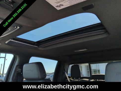 New 2026 GMC Sierra 2500 AT4 w/ AT4 Premium Plus Package AWD/4WD image 21