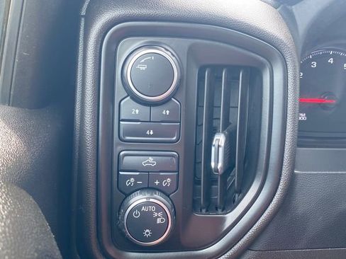 Used 2022 Chevrolet Silverado 3500 W/T w/ WT Convenience Package AWD/4WD image 29