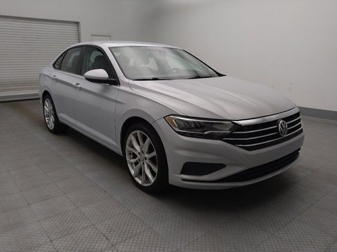 Used 2019 Volkswagen Jetta S FWD image 13