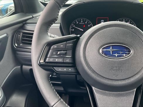 Certified 2026 Subaru Forester Premium AWD/4WD image 19