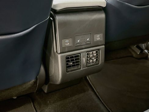 Used 2023 Subaru Solterra AWD image 28
