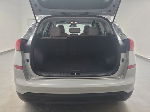 Used 2020 Hyundai Tucson SE AWD/4WD image 29
