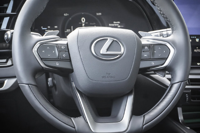 Used 2026 Lexus RX 350 w/ Convenience Package AWD/4WD image 13