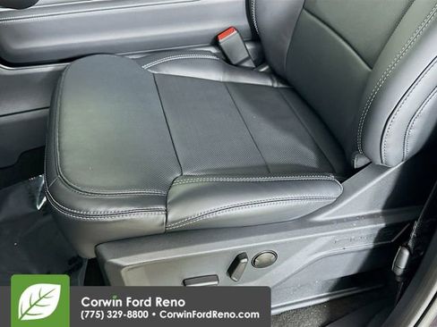 New 2026 Ford Expedition Max Platinum w/ Stealth Performance Package image 22