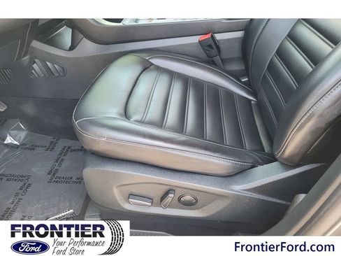 Used 2021 Ford Edge SEL w/ Convenience Package FWD image 25