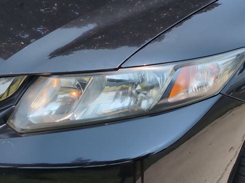 Used 2015 Honda Civic Si image 6