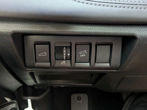 Certified 2025 Subaru Outback Limited w/ Popular Package #2 AWD/4WD image 32
