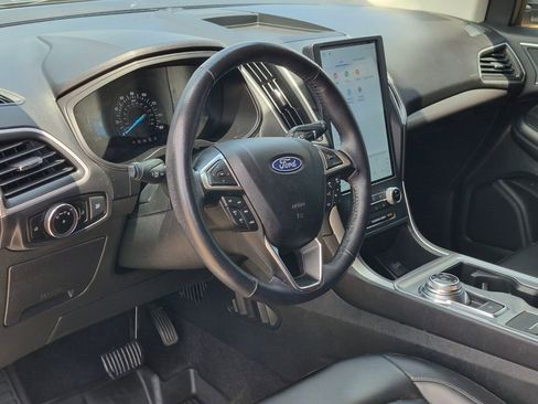Used 2023 Ford Edge SEL AWD/4WD image 22