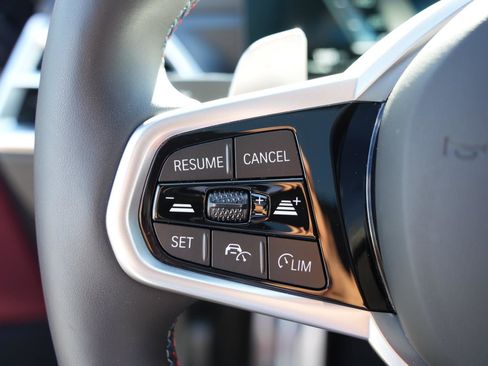 Used 2025 BMW M440i M440i Gran Coupe RWD image 16