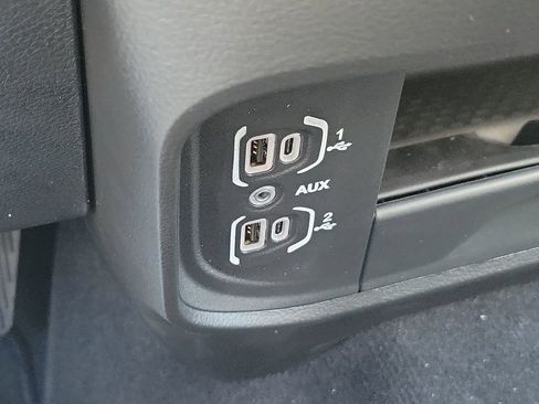 New 2026 RAM 3500 Tradesman image 32