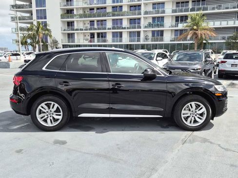 Used 2020 Audi Q5 2.0T Premium w/ Convenience Package image 7