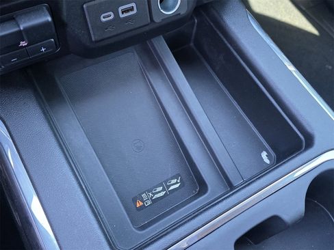 Used 2021 Chevrolet Silverado 1500 LTZ w/ LTZ Convenience Package II image 15