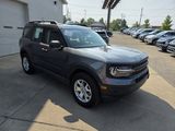 Used 2022 Ford Bronco Sport image 3