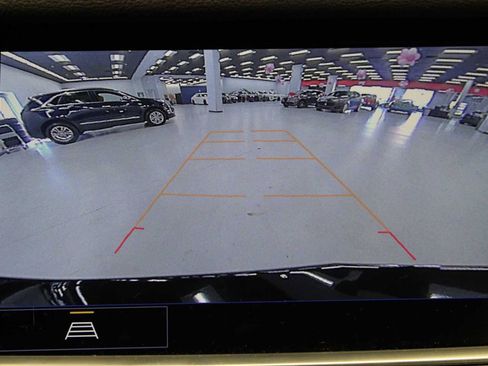 Certified 2024 Cadillac XT5 Premium Luxury image 32