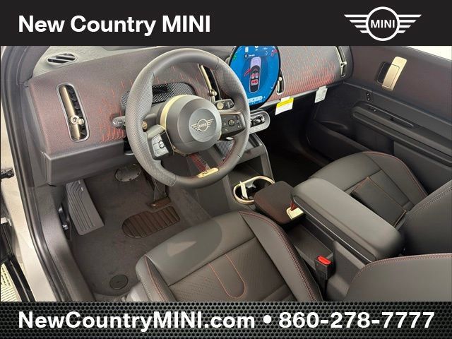 New 2027 MINI Cooper Countryman S w/ Comfort Package Max AWD/4WD image 9
