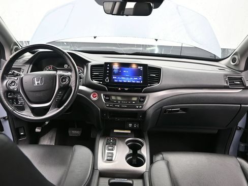 Used 2023 Honda Ridgeline RTL-E image 32