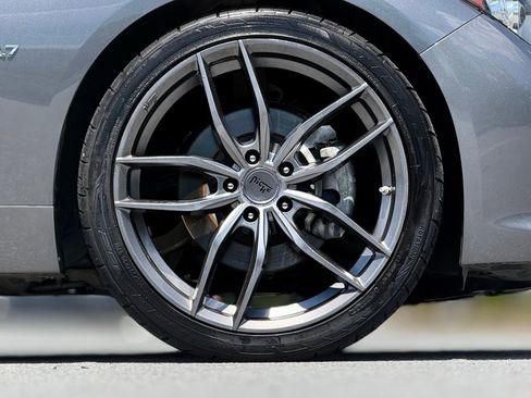 Used 2014 INFINITI Q50 Premium w/ Navigation Package RWD image 21