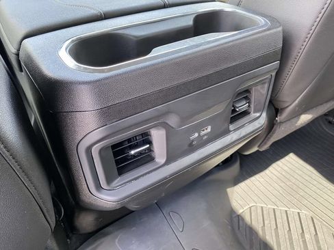 Used 2025 Chevrolet Silverado 1500 RST AWD/4WD image 11