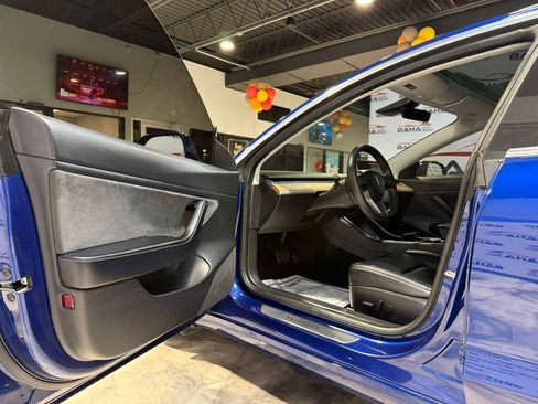 Used 2020 Tesla Model 3 Long Range image 77