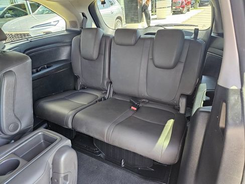 Used 2019 Honda Odyssey Elite image 18
