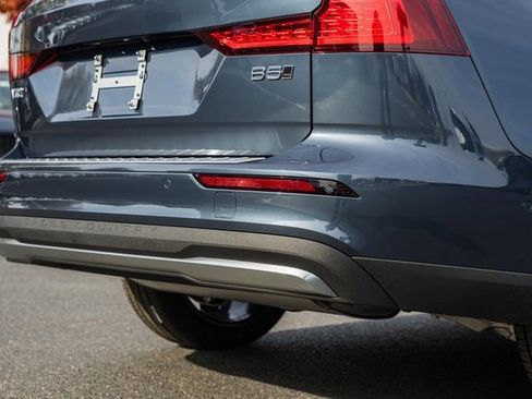 New 2026 Volvo V60 B5 Cross Country Plus w/ Protection Package Premier image 8