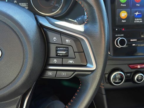 Used 2020 Subaru Crosstrek 2.0i Limited w/ Moonroof Package w/Navigation image 11