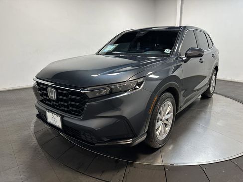 Certified 2024 Honda CR-V EX-L image 6