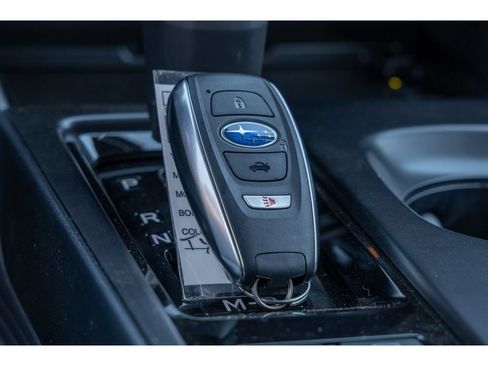 New 2026 Subaru Outback Touring XT AWD/4WD image 29