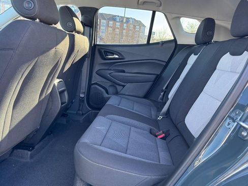 New 2026 Chevrolet Trax LS image 7
