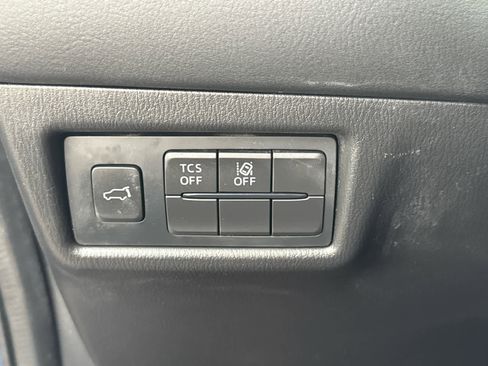 Used 2019 MAZDA CX-5 Touring image 22