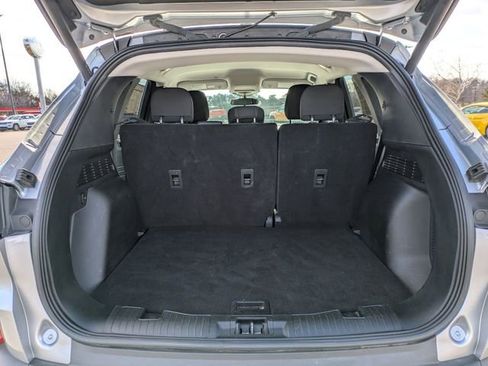 Used 2024 Ford Escape Active image 29