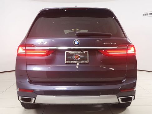 Used 2022 BMW X7 xDrive40i w/ Premium Package AWD/4WD image 27
