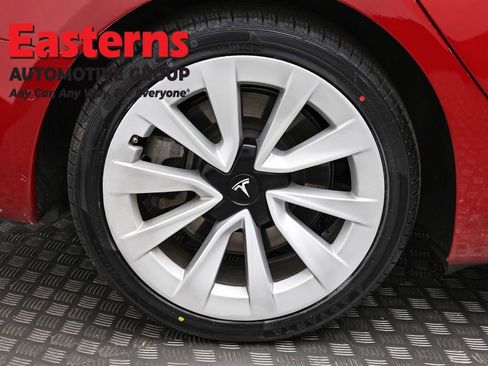 Used 2021 Tesla Model 3 Standard Range Plus RWD image 21
