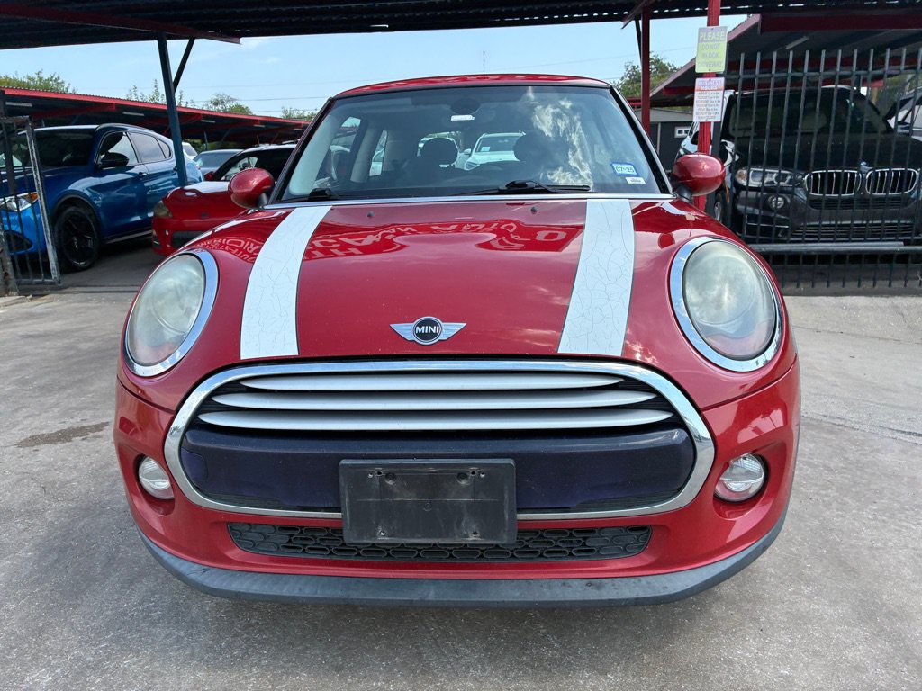 Used 2015 MINI Cooper 2-Door Hardtop FWD image 3