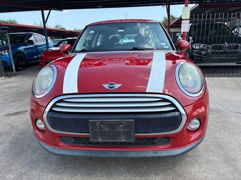 Used 2015 MINI Cooper 2-Door Hardtop FWD image 3