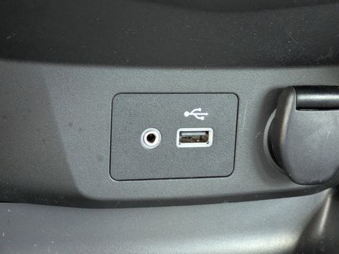 Used 2019 Nissan Rogue Sport SV FWD image 20