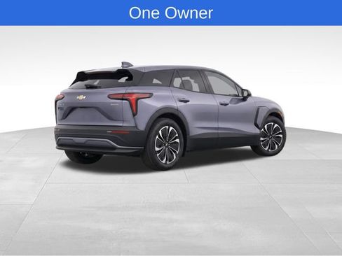 Used 2024 Chevrolet Blazer EV LT AWD/4WD image 4