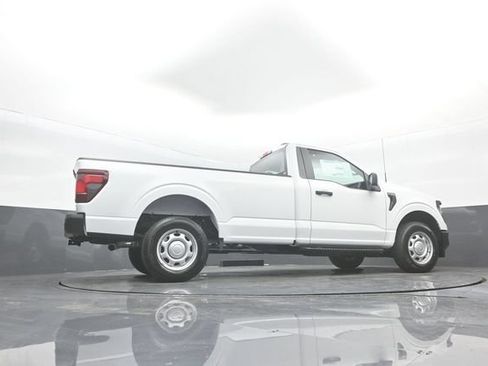 New 2026 Ford F150 XL RWD image 37