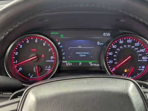 Used 2023 Toyota Camry XSE FWD image 18
