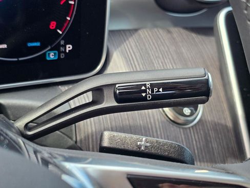 New 2026 Mercedes-Benz C 300 4MATIC Sedan image 16